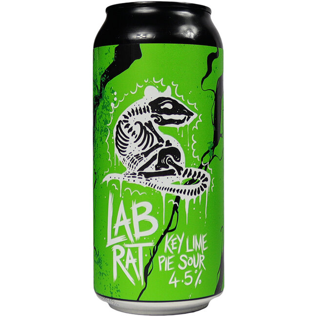 Ossett Lab Rat