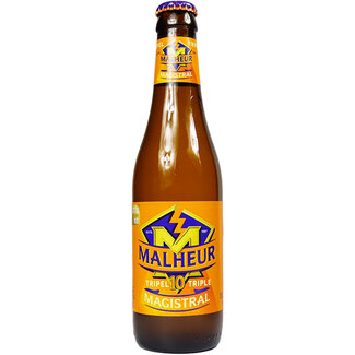 Malheur Malheur Blond 10