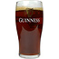 Guinness Premier League Pint Bierglas