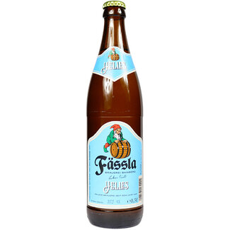 Fässla Fässla Helles
