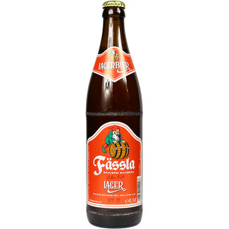 Fässla Fässla Lager