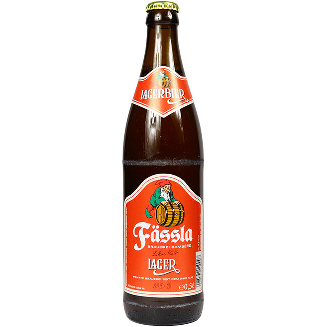 Fässla Lager