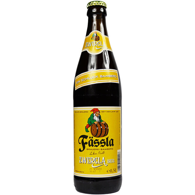 Fässla Zwergla