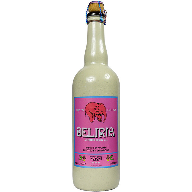 Delirium Deliria 75cl