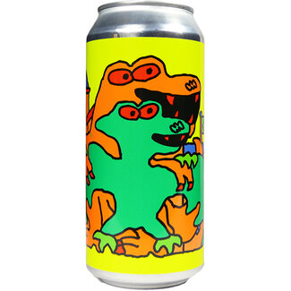 Omnipollo Omnipollo x Toppling Goliath King Church