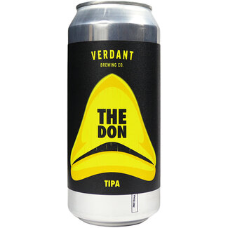 Verdant Verdant The Don
