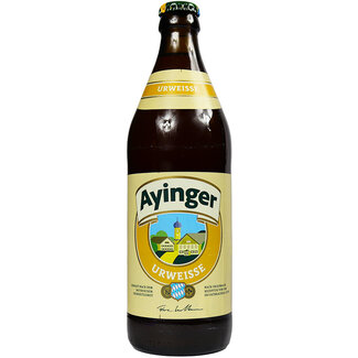Ayinger Ayinger Urweisse