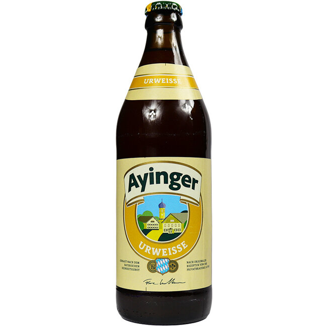 Ayinger Urweisse
