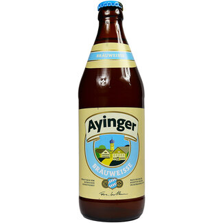 Ayinger Ayinger Bräuweisse