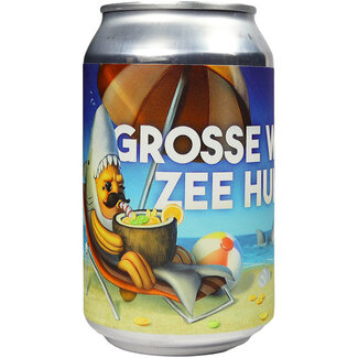 Lobik Lobik Grosse Weisse Zee Hunde