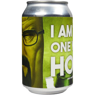 Lobik Lobik I Am The One Who Hops