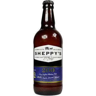 Sheppy's Sheppy's 200 Special Edition Cider