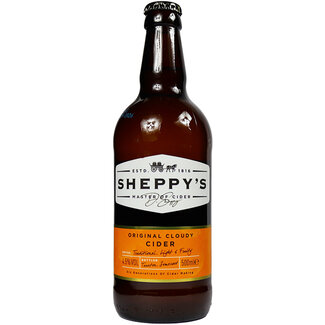 Sheppy's Sheppy's Original Cloudy Cider