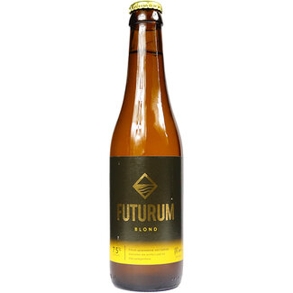 De Toekomst Futurum Blond