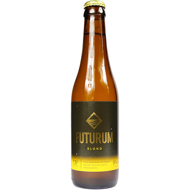 Futurum Blond