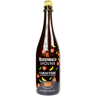 Palm Rodenbach Evolved Caractère 75cl