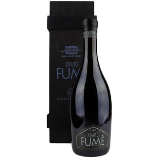 Birrificio Baladin Baladin XYAUYU FUME 2019