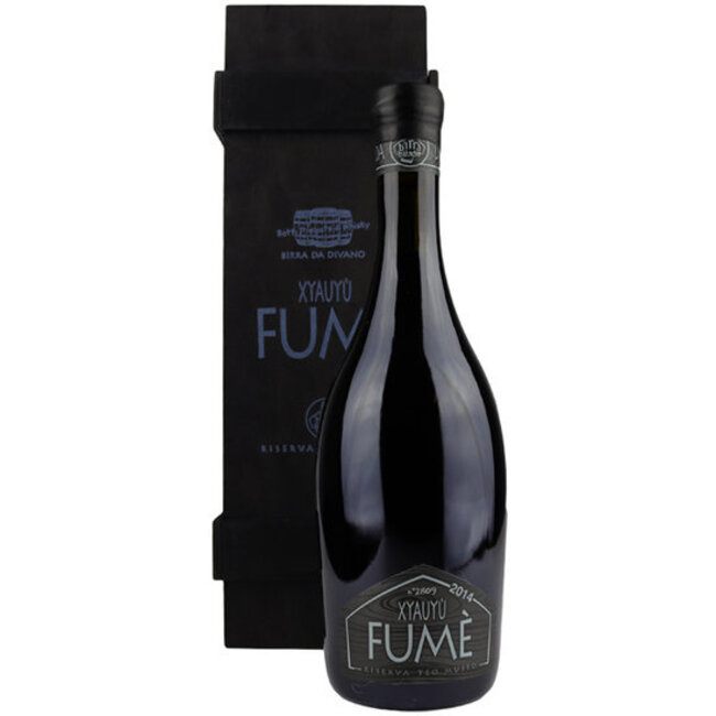Baladin XYAUYU FUME 2019