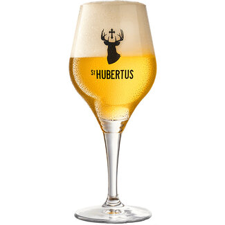 St. Hubertus St. Hubertus Bierglas