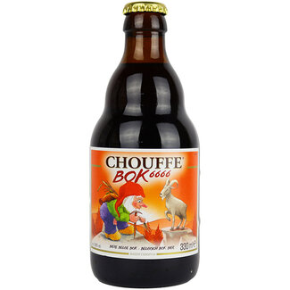 Chouffe Chouffe Bok 6666