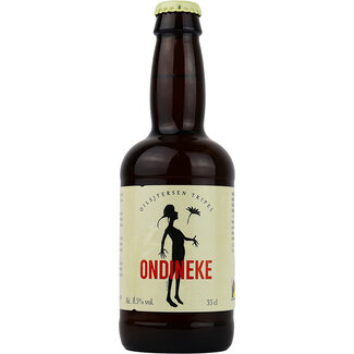 De Glazen Toren De Glazen Toren Ondineke 33cl