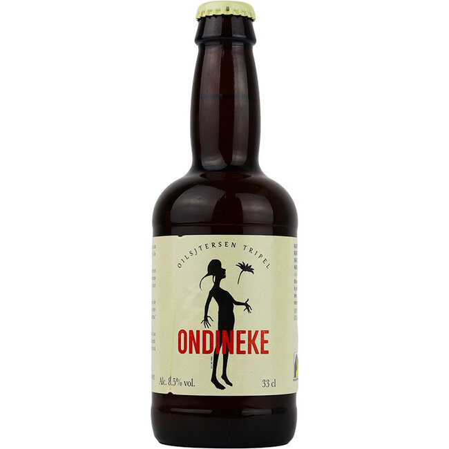 De Glazen Toren Ondineke 33cl