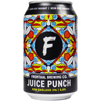 Frontaal Frontaal Juice Punch