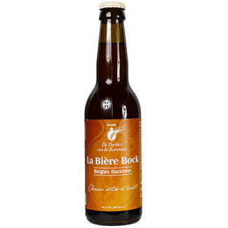 De Dochter van de Korenaar De Dochter van de Korenaar La Bière Bock