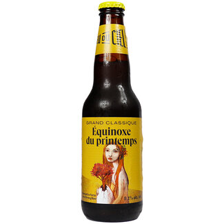 Dieu du Ciel! Dieu du Ciel Equinoxe du Printemps