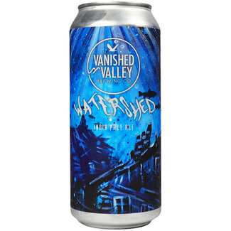 Vanished Valley Brewing Co. Vanished Valley Watershed