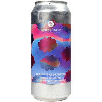 Other Half Other Half Triple Citra Daydream