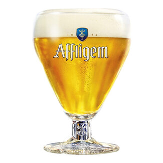 Affligem Affligem Bierglas 30cl