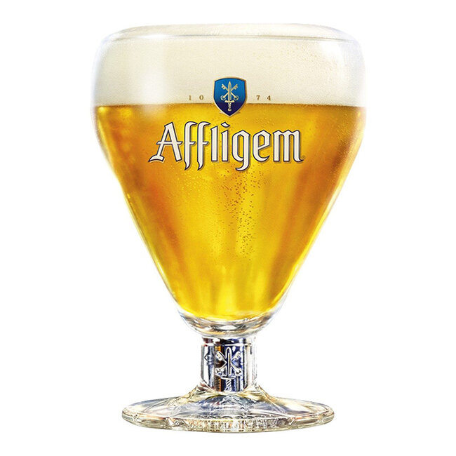 Affligem Bierglas 30cl