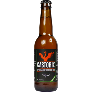 Castorix Castorix Tripel Whisky Infused