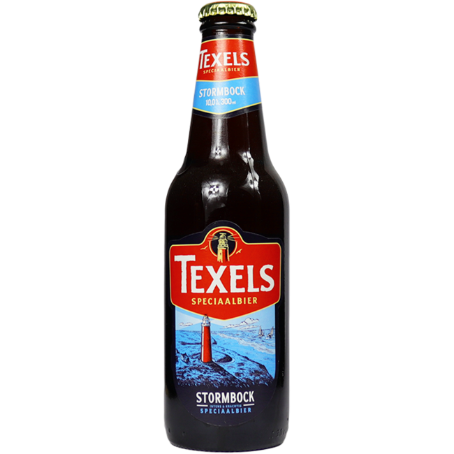 Texels Stormbock 30cl