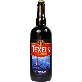 Texels Texels Stormbock 75cl