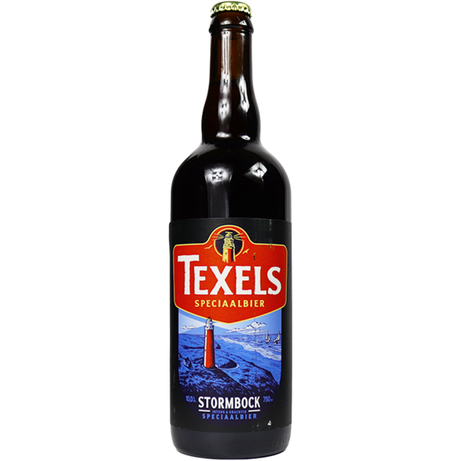 Texels Stormbock 75cl