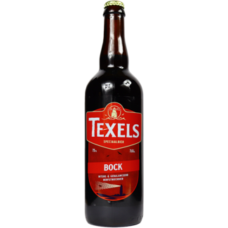 Texels Texels Bock 75cl