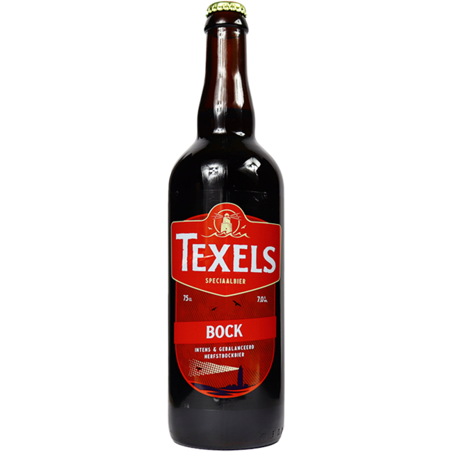 Texels Bock 75cl