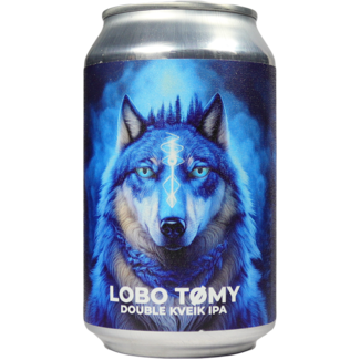 De Mortselarij De Mortselarij Lobo Tømy