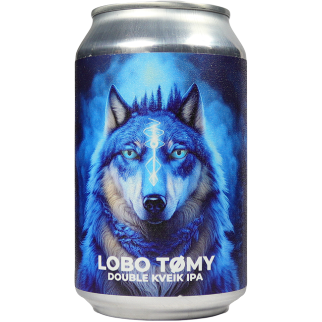 De Mortselarij Lobo Tømy