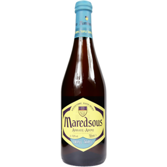 Maredsous Maredsous Tripel 75cl