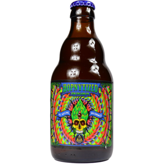 Enigma Enigma Hopnytized New England IPA