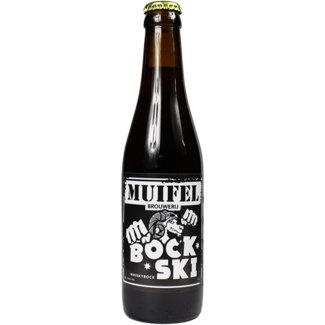 Muifel Muifel Bockski