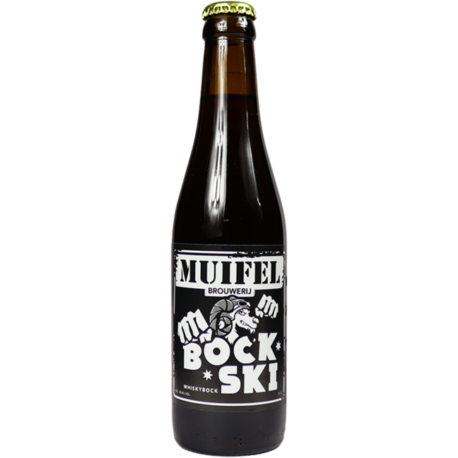 Muifel Bockski