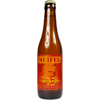 Muifel Muifel Broeder Everardus 33cl