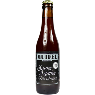 Muifel Muifel Zuster Agatha 33cl