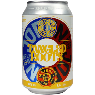 Jopen Jopen x Maisel & Friends Tangled Roots