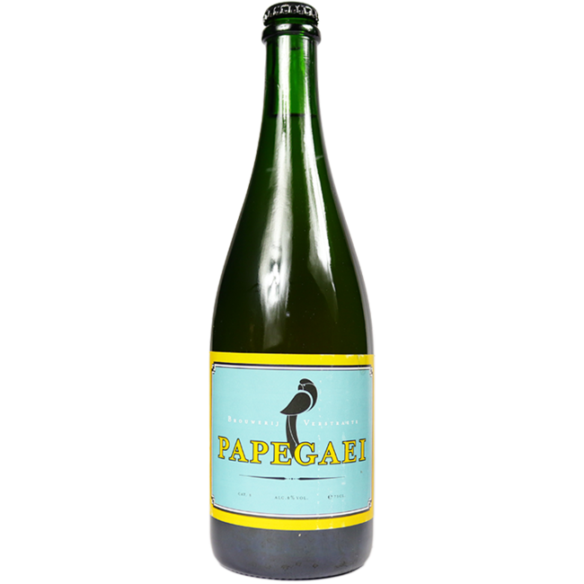 Papegaei 75cl