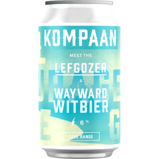 Kompaan Kompaan Lefgozer